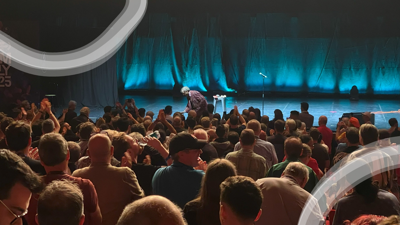 《2025 FISM ITALY》八場魔術專場觀後心得 - 第4張圖