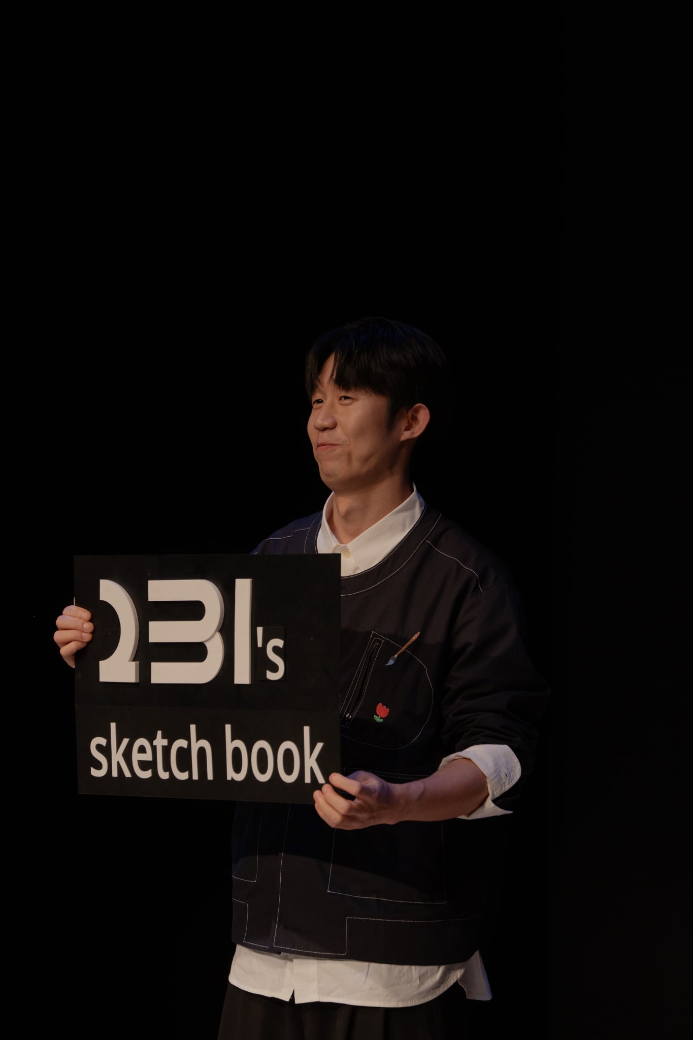 《2025 街頭作品實驗室 國際嘉賓秀》觀後感 - 第3張圖 《2025 街頭作品實驗室 國際嘉賓秀》觀後感