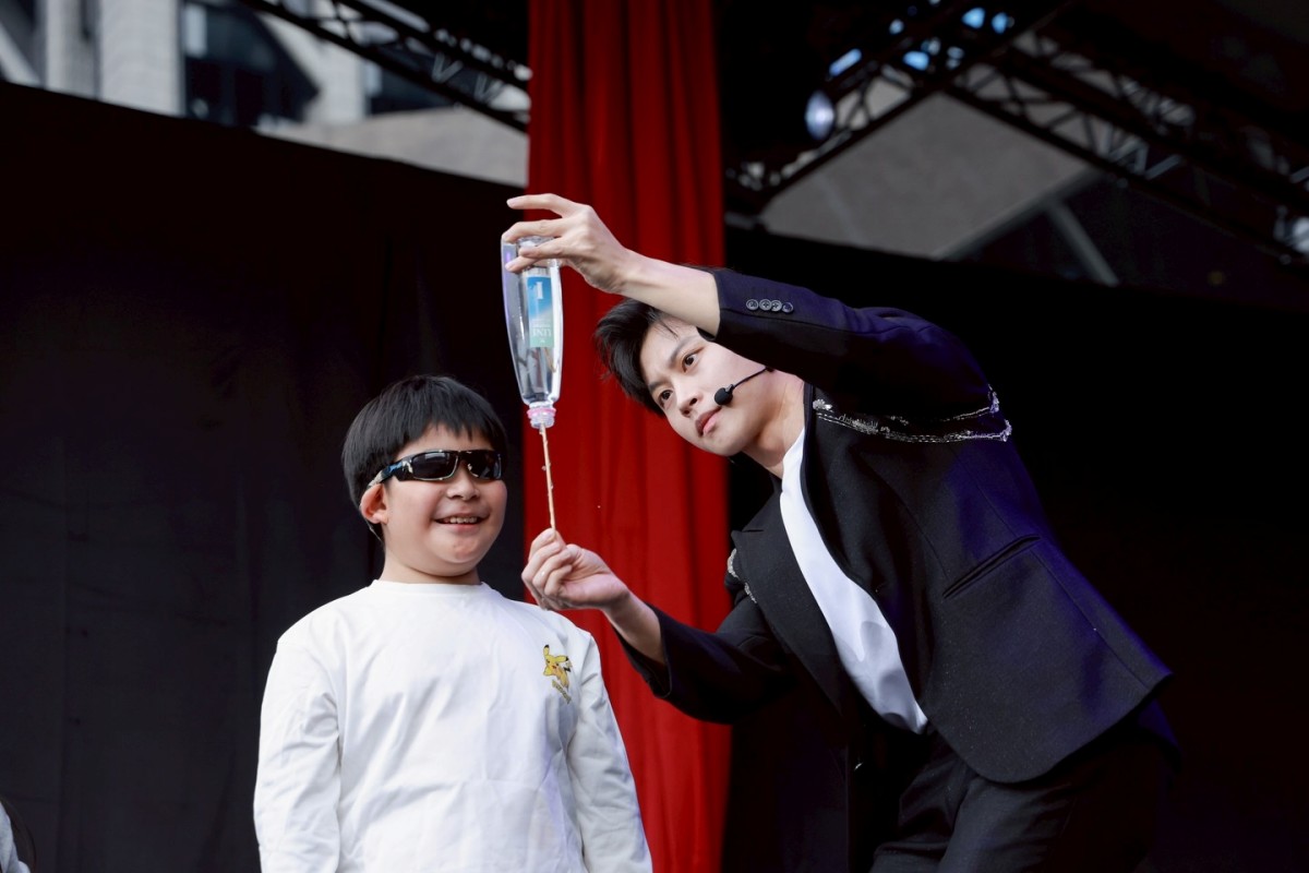 《第二屆 FANTACO 魔幻藝術節》一日觀後感 - 第6張圖 《第二屆 FANTACO 魔幻藝術節》一日觀後感