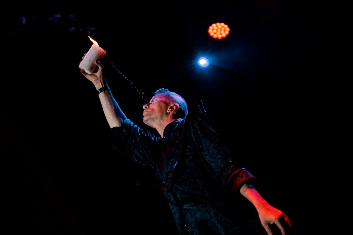 《第二屆 FANTACO 魔幻藝術節》一日觀後感 - 第8張圖 《第二屆 FANTACO 魔幻藝術節》一日觀後感