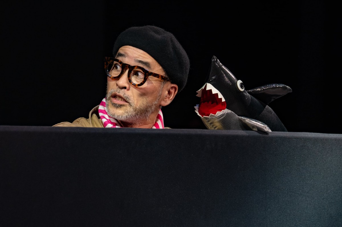 《2025 街頭作品實驗室 國際嘉賓秀》觀後感 - 第2張圖 《2025 街頭作品實驗室 國際嘉賓秀》觀後感